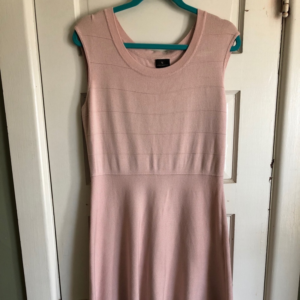 Worthington dress